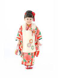 着物 七五三 女の子 3歳 被布 whi002021 七五三 3歳 女の子 七五三 3歳 髪型 七五三