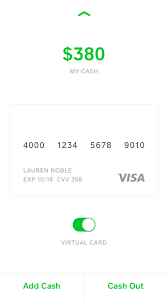 To use cash app card balance you need to order cash app card. Square Cash Will Guarantee Instant Deposits For A Fee Vox