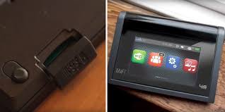 Pdf user guide novatel connect card user guides. 5 Best Mobile Hotspots Reviews Of 2021 Bestadvisor Com