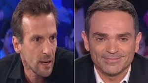 I hope you will be inspired about clash on n est pas couche. On N Est Pas Couche Violent Clash Entre Mathieu Kassovitz Et Yann Moix