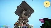 The main challenge comes from the mod, enviromine, and its feature where the player must drink water to survive. Crash Landing Automated Camel Pack Refilling Youtube