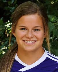 2013 Women's Soccer Roster