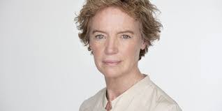 Kristin Griffith's Instagram, Twitter & Facebook