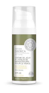 We would like to show you a description here but the site won't allow us. Buy Natura Siberica Aralia Mandshurica Face Day Cream For Dry Skin Nutrition And Hydration 50ml Spf 20 Online In Turkey B006diassm