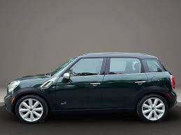 Image result for Oxford Green 2011 Mini