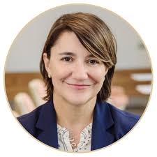 Distinguished Alumni Award