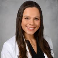 Elise Hudson, MPA, PA-C