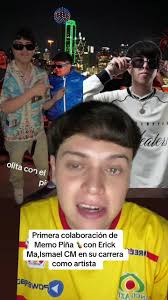 Qué Le Pasó A Erick El Primo De Memo