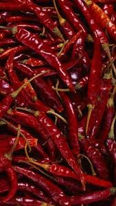 Ground cayenne pepper is a spice staple, and most likely the hottest one you're going to have around. 10 Dry Chili Ideas Food Photo Food Photography Stuffed Peppers