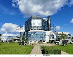 Image result for minsk library