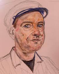 A brush of genius artclass