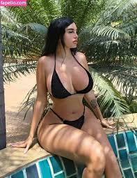 Ultimate Tania Barbosa OnlyFans Leak - Nude Photo Series