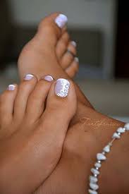 Nail Design Pedicure Design Wedding Toe Nails Toe Nail Designs Pedicure Nails