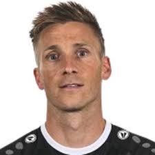 Profile Michael Thys, : Info, news, matches and statistics