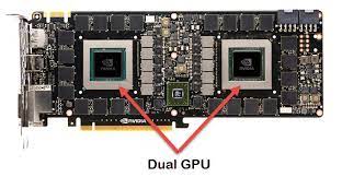 Knowing how to check if your gpu is working properly, goes a long way to make your system more stable, especially when gaming. Top Dual Gpu Graphics Cards From Nvidia And Amd