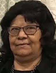 Eva Canales (1950-2021)