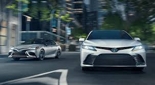 We did not find results for: 2021 Camry Complete Guide Colonial Toyota In Indiana Pa