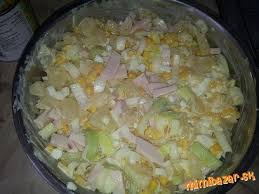 Check spelling or type a new query. Porovy Salat S Kukuricou A Ananasom Mimibazar Sk