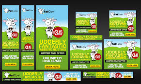 Designing The Perfect Web Banner Ad 50 Examples To Help You Get It Right Design School Banner Ads Adwords Banner Web Banner Design