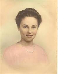 Padgett, Mildred Mitchell (Dalton)