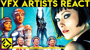 Eric Barba Explains How VFX Amped Up the Scare Factor in 'Alien: Romulus.' 