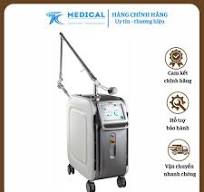 MÁY LASER ND: YAG PICOPLUS - XOÁ XĂM, ĐIỀU TRỊ SẮC TỐ