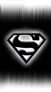Black Superman Logo Wallpaper Walldevil Superman Wallpaper Superman Wallpaper Logo Superman Hd Wallpaper