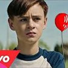 Stream Billy Sings A Song (The Loser Club Song Ft. Pennywise)Nightcore by  DJ Jeff