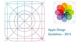 8 Tips From Apple S Official App Design Guidelines Ios Design Ios 7 Design Ios App Design
