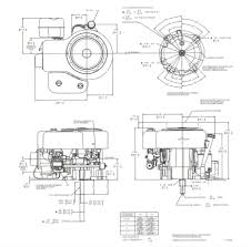 Take the valve cover off. Small Engine Suppliers Tecumseh Small Engine Model Series Ohv130 Line Drawing