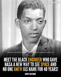 Meet George Edward Alcorn Jr