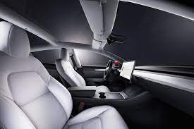 2024 Tesla Model 3 Review Pcmag