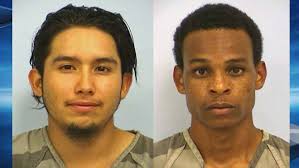 Third suspect arrested from SE Austin rape/robbery of multiple women