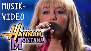 Created by richard correll, barry o'brien, michael poryes. Hannah Montana Every Part Of Me Musikvideo Youtube