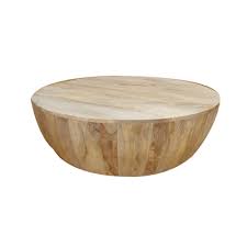 Mango Wood Coffee Table In Round Shape Dark Brown By The Urban Port Round Wood Coffee Table Mango Wood Coffee Table Coffee Table Wood