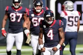 The patriots, broncos and washington football team are the only other teams with odds at +1000 or shorter. Following Deshaun Watson S Trade Request Are The Dolphins His Preferred Landing Spot