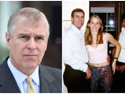 Prince Andrew Asked to Provide Medical Evidence That Shows He Cannot Sweat 