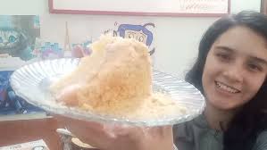 Pechuga de pollo al pico de gallo D1