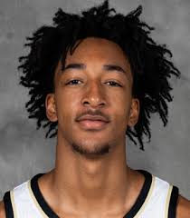 WAKE FOREST MEN'S BASKETBALL