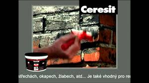 Aquablock je vhodný na opravu trhlín a spojov: Ceresit Cp 30 Aquablock Elasticka Tesnici Hmota 5kg Express Color