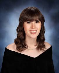 The Torch 2023-2024 by St. Mary's Dominican High School