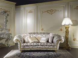 Living Room In Classic Style Palace Vimercati Classic Furniture Classic Living Room Classic Sofa Luxury Living Room