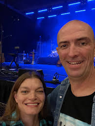 picking up artwork in Sauk Prairie area