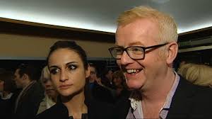 17 Chris Evans And Natasha Shishmanian Stock Videos, Footage, & 4K Video  Clips