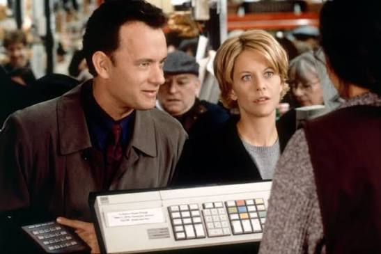 You've Got Mail — Movies are Life