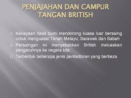 Maybe you would like to learn more about one of these? Sejarah Tahun 5 Perjuangan Kemerdekaan Negara Tergugatnya Kedaulatan