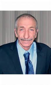 Sherwin Rigby Obituary