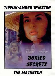 Buried Secrets (TV Movie 1996)
