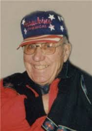 Clarence "Dutch" Lehr Obituary June 14, 2013