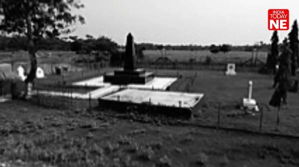 #Patharighat: The Martyrdom of the Indian Farmers, In the heart of #Assam’s #Darrang district lies a small field with a massive history. On January 28, 1894, the quiet soil of Patharighat was stained ...